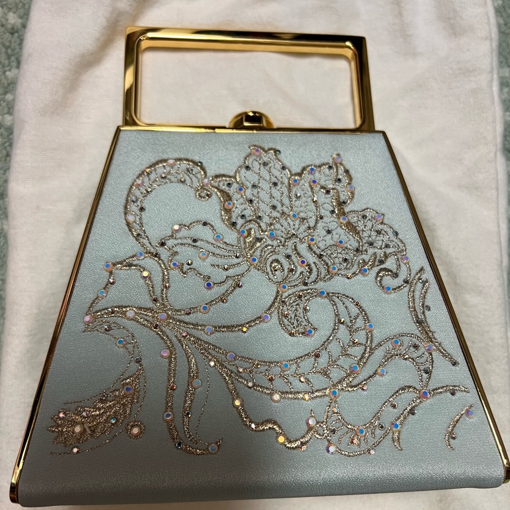 St. John vintage purse